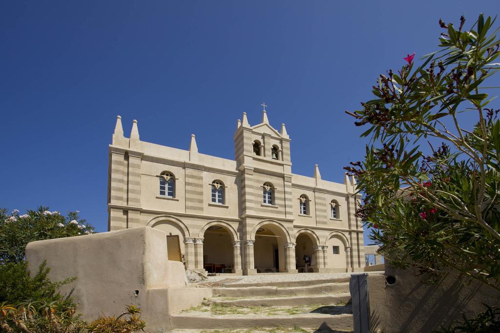 Hotel Santa Lucia Parghelia Exterior photo